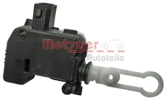 Stellelement, Zentralverriegelung Fahrzeugheckklappe METZGER AUTOTEILE 2317017 Bild Stellelement, Zentralverriegelung Fahrzeugheckklappe METZGER AUTOTEILE 2317017
