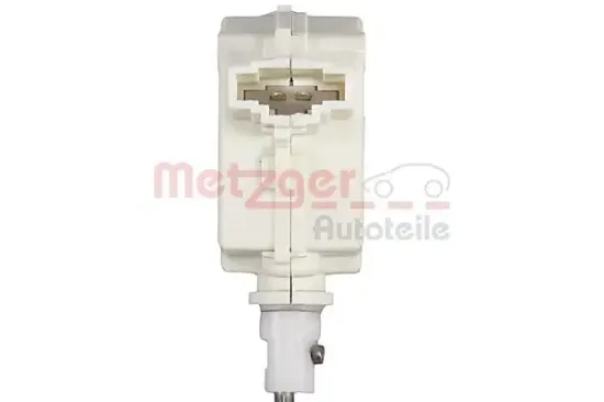 Stellelement, Zentralverriegelung Fahrzeugtankklappe METZGER AUTOTEILE 2317026 Bild Stellelement, Zentralverriegelung Fahrzeugtankklappe METZGER AUTOTEILE 2317026
