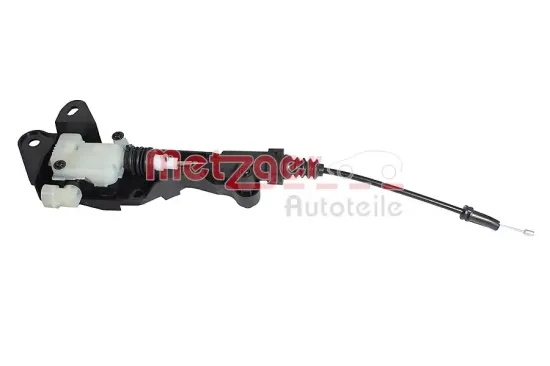 Stellelement, Zentralverriegelung vorne links METZGER AUTOTEILE 2317031 Bild Stellelement, Zentralverriegelung vorne links METZGER AUTOTEILE 2317031