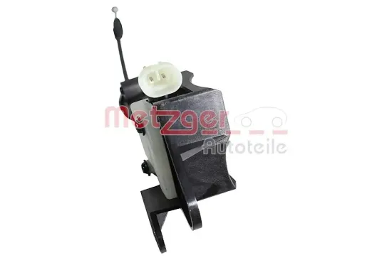 Stellelement, Zentralverriegelung vorne links METZGER AUTOTEILE 2317031 Bild Stellelement, Zentralverriegelung vorne links METZGER AUTOTEILE 2317031