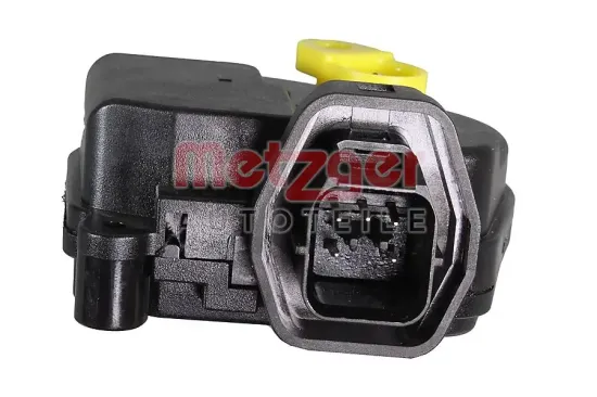 Stellelement, Zentralverriegelung hinten links METZGER AUTOTEILE 2317035 Bild Stellelement, Zentralverriegelung hinten links METZGER AUTOTEILE 2317035