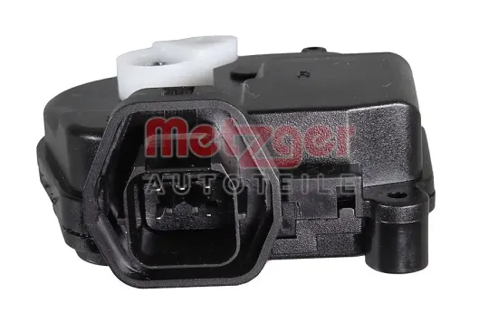 Stellelement, Zentralverriegelung hinten rechts METZGER AUTOTEILE 2317036 Bild Stellelement, Zentralverriegelung hinten rechts METZGER AUTOTEILE 2317036