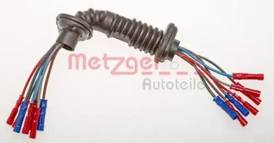 Kabelreparatursatz, Heckklappe Fahrzeugheckklappe METZGER AUTOTEILE 2320001 Bild Kabelreparatursatz, Heckklappe Fahrzeugheckklappe METZGER AUTOTEILE 2320001