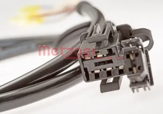 Kabelreparatursatz, Kofferraumdeckel Kofferraumdeckel METZGER AUTOTEILE 2320009 Bild Kabelreparatursatz, Kofferraumdeckel Kofferraumdeckel METZGER AUTOTEILE 2320009