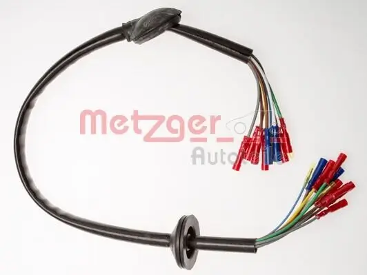 Kabelreparatursatz, Kofferraumdeckel Kofferraumdeckel METZGER AUTOTEILE 2320013 Bild Kabelreparatursatz, Kofferraumdeckel Kofferraumdeckel METZGER AUTOTEILE 2320013