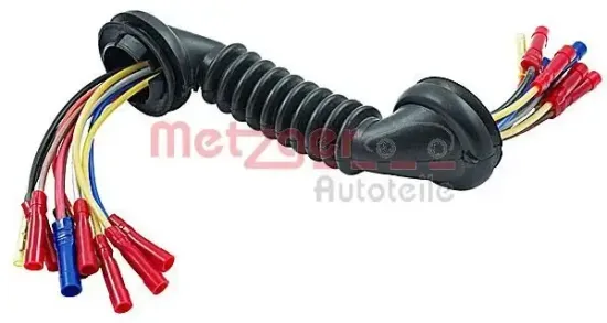 Kabelreparatursatz, Heckklappe Fahrzeugheckklappe METZGER AUTOTEILE 2320021 Bild Kabelreparatursatz, Heckklappe Fahrzeugheckklappe METZGER AUTOTEILE 2320021