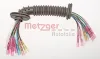 Kabelreparatursatz, Heckklappe Kofferraumdeckel links METZGER AUTOTEILE 2320035