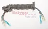 Kabelreparatursatz, Heckklappe Kofferraumdeckel rechts METZGER AUTOTEILE 2320036