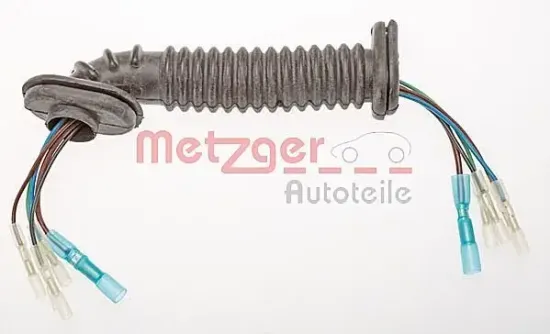 Kabelreparatursatz, Heckklappe Kofferraumdeckel rechts METZGER AUTOTEILE 2320036 Bild Kabelreparatursatz, Heckklappe Kofferraumdeckel rechts METZGER AUTOTEILE 2320036