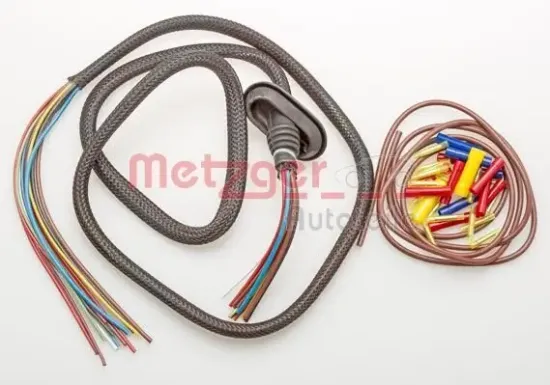 Kabelreparatursatz, Heckklappe Fahrzeugheckklappe links METZGER AUTOTEILE 2320059 Bild Kabelreparatursatz, Heckklappe Fahrzeugheckklappe links METZGER AUTOTEILE 2320059