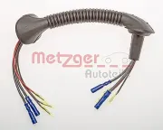 Kabelreparatursatz, Heckklappe METZGER 2320061