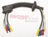 Kabelreparatursatz, Heckklappe Fahrzeugheckklappe rechts METZGER AUTOTEILE 2320063