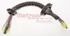 Kabelreparatursatz, Heckklappe Fahrzeugheckklappe METZGER AUTOTEILE 2320078