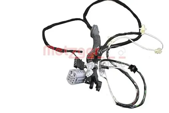 Kabelsatz, Heckklappe METZGER AUTOTEILE 2320093 Bild Kabelsatz, Heckklappe METZGER AUTOTEILE 2320093