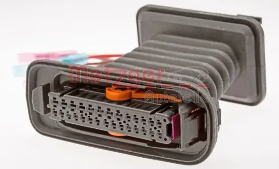 Kabelreparatursatz, Tür Fahrzeugtür vorne links vorne rechts METZGER AUTOTEILE 2321027 Bild Kabelreparatursatz, Tür Fahrzeugtür vorne links vorne rechts METZGER AUTOTEILE 2321027