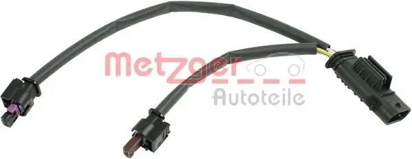 Kabelreparatursatz, Thermostat METZGER AUTOTEILE 2322025