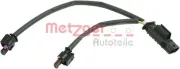 Kabelreparatursatz, Thermostat METZGER AUTOTEILE 2322025