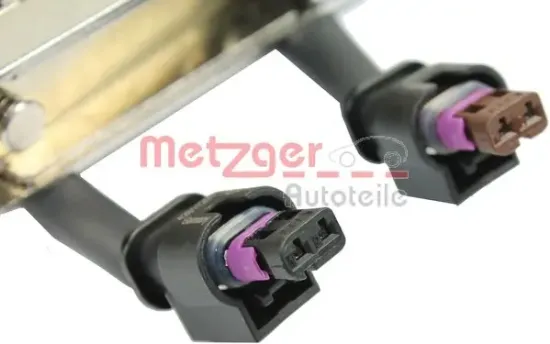 Kabelreparatursatz, Thermostat METZGER AUTOTEILE 2322025 Bild Kabelreparatursatz, Thermostat METZGER AUTOTEILE 2322025