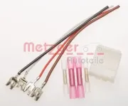 Kabelreparatursatz, Heckleuchte METZGER AUTOTEILE 2323006