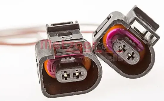 Kabelreparatursatz, Kennzeichenleuchte Kennzeichenbeleuchtung METZGER AUTOTEILE 2323021 Bild Kabelreparatursatz, Kennzeichenleuchte Kennzeichenbeleuchtung METZGER AUTOTEILE 2323021