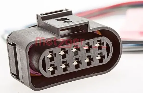 Kabelreparatursatz, Hauptscheinwerfer METZGER AUTOTEILE 2323025 Bild Kabelreparatursatz, Hauptscheinwerfer METZGER AUTOTEILE 2323025