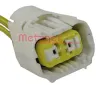 Kabelreparatursatz, Nebelscheinwerfer METZGER AUTOTEILE 2323030 Bild Kabelreparatursatz, Nebelscheinwerfer METZGER AUTOTEILE 2323030