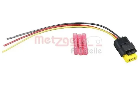 Kabelreparatursatz, Heckleuchte METZGER AUTOTEILE 2323037 Bild Kabelreparatursatz, Heckleuchte METZGER AUTOTEILE 2323037