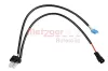 Batterieadapter METZGER AUTOTEILE 2323040