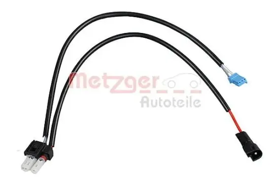 Batterieadapter METZGER 2323040 Bild Batterieadapter METZGER 2323040