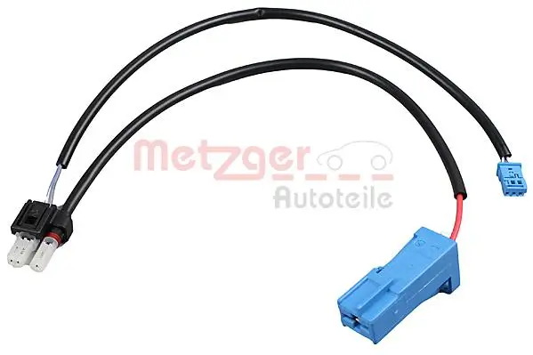 Batterieadapter METZGER 2323041