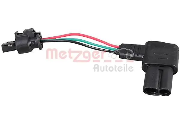 Batterieadapter METZGER 2323043