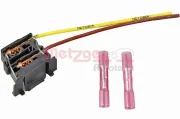 Kabelreparatursatz, Hauptscheinwerfer METZGER AUTOTEILE 2323049