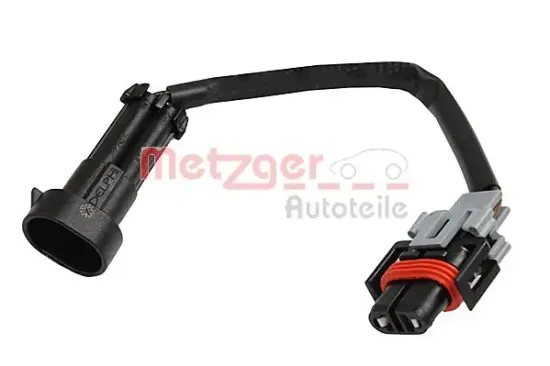 Kabelsatz, Nebelscheinwerfer vorne links rechts METZGER AUTOTEILE 2323051 Bild Kabelsatz, Nebelscheinwerfer vorne links rechts METZGER AUTOTEILE 2323051