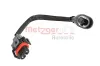 Kabelsatz, Nebelscheinwerfer vorne links rechts METZGER AUTOTEILE 2323051 Bild Kabelsatz, Nebelscheinwerfer vorne links rechts METZGER AUTOTEILE 2323051