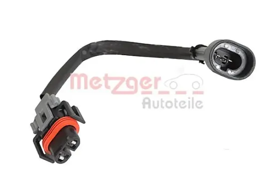 Kabelsatz, Nebelscheinwerfer vorne links rechts METZGER AUTOTEILE 2323051 Bild Kabelsatz, Nebelscheinwerfer vorne links rechts METZGER AUTOTEILE 2323051