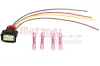 Kabelreparatursatz, Heckleuchte METZGER AUTOTEILE 2323056