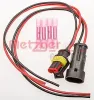 Kabelreparatursatz, Zentralelektrik Motorraum METZGER AUTOTEILE 2324008