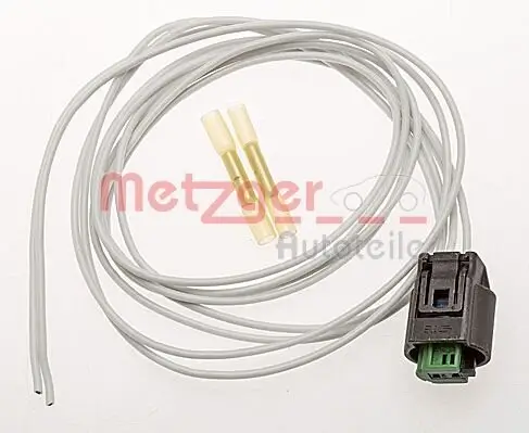 Kabelreparatursatz, Raddrehzahlsensor METZGER 2324012