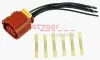 Kabelreparatursatz, AGR-Ventil AGR-Ventil METZGER AUTOTEILE 2324019