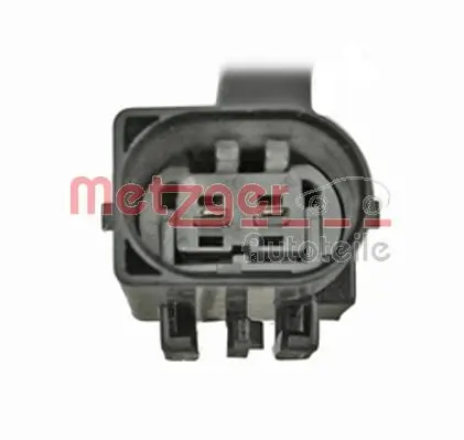 Anschlussleitung, Nockenwellensensor METZGER AUTOTEILE 2324048 Bild Anschlussleitung, Nockenwellensensor METZGER AUTOTEILE 2324048