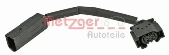 Anschlussleitung, Nockenwellensensor METZGER AUTOTEILE 2324048 Bild Anschlussleitung, Nockenwellensensor METZGER AUTOTEILE 2324048