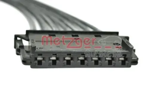 Kabelreparatursatz, Heckleuchte hinten links hinten rechts METZGER AUTOTEILE 2324049 Bild Kabelreparatursatz, Heckleuchte hinten links hinten rechts METZGER AUTOTEILE 2324049