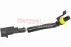Anschlussleitung, Öldruckschalter METZGER AUTOTEILE 2324051 Bild Anschlussleitung, Öldruckschalter METZGER AUTOTEILE 2324051