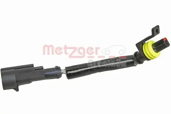 Anschlussleitung, Öldruckschalter METZGER AUTOTEILE 2324051 Bild Anschlussleitung, Öldruckschalter METZGER AUTOTEILE 2324051