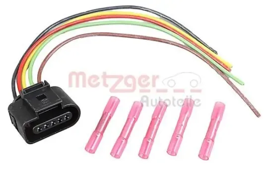 Kabelreparatursatz, Zentralelektrik METZGER AUTOTEILE 2324066 Bild Kabelreparatursatz, Zentralelektrik METZGER AUTOTEILE 2324066