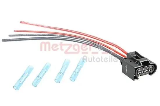 Kabelreparatursatz, Zentralelektrik METZGER AUTOTEILE 2324068 Bild Kabelreparatursatz, Zentralelektrik METZGER AUTOTEILE 2324068