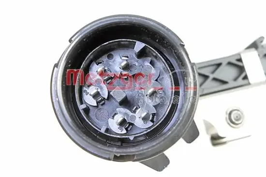 Anschlussleitung, Einspritzventil METZGER AUTOTEILE 2324071 Bild Anschlussleitung, Einspritzventil METZGER AUTOTEILE 2324071