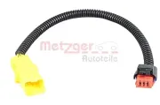 Kabelreparatursatz, Kraftstoffdrucksensor METZGER 2324073