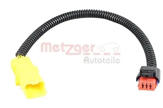 Kabelreparatursatz, Kraftstoffdrucksensor METZGER 2324073 Bild Kabelreparatursatz, Kraftstoffdrucksensor METZGER 2324073