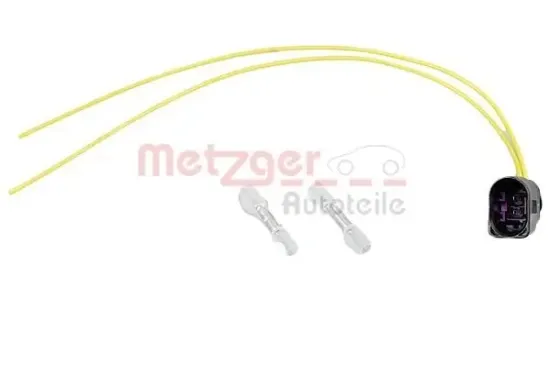 Kabelreparatursatz, Zentralelektrik METZGER AUTOTEILE 2324074 Bild Kabelreparatursatz, Zentralelektrik METZGER AUTOTEILE 2324074